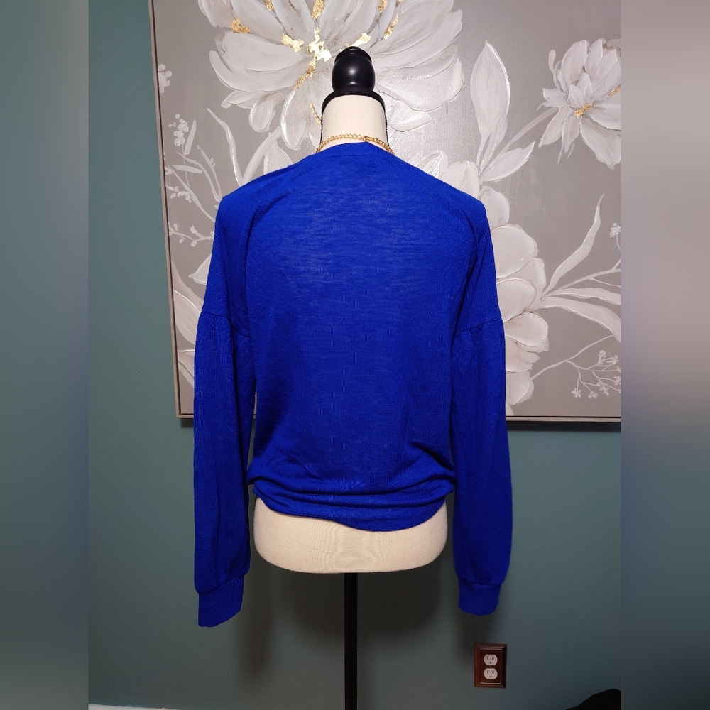 Knit Sweater - Picture 3 of 4